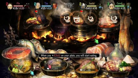 Аренда и прокат Dragon's Crown Pro для PS5