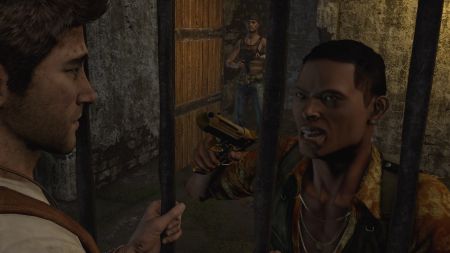 Аренда и прокат Uncharted™: Судьба Дрейка Обновленная версия для PS5