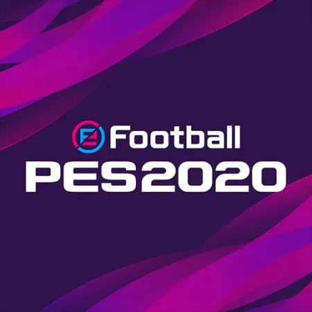 Аренда и прокат eFootball PES 2020 для PlayStation 4 и PlayStation 5