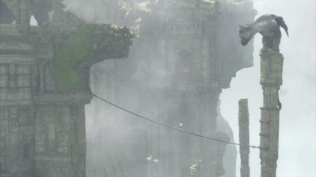 Аренда и прокат The Last Guardian™ Последний хранитель для PS5