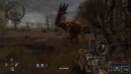 Аренда и прокат S.T.A.L.K.E.R.: Call of Prypiat для PS5