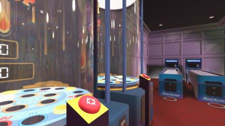 Аренда и прокат Pierhead Arcade для PS5