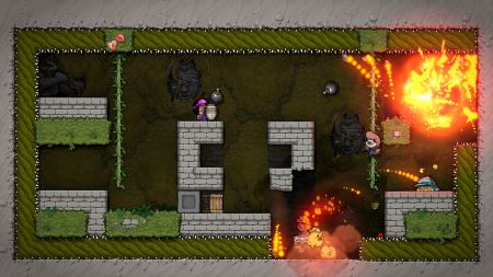 Аренда и прокат Spelunky 2 для PS5
