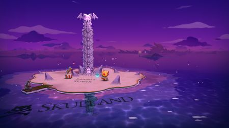 Аренда и прокат Cat Quest III для PS5