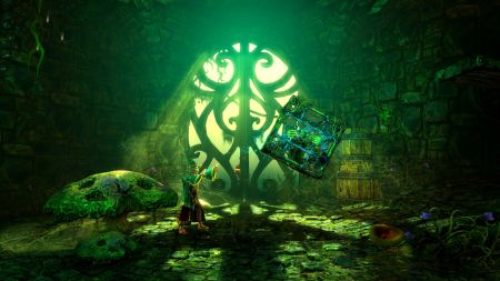 Аренда и прокат Trine 2: Complete Story для PS5