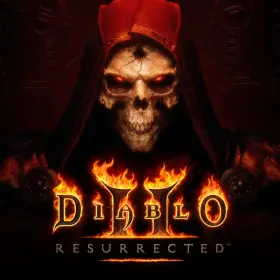 Diablo II: Resurrected