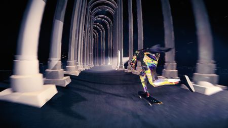 Аренда и прокат Skate Story для PS5
