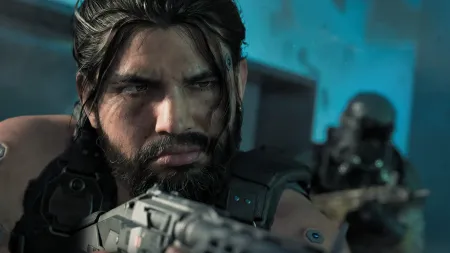 Аренда и прокат Call of Duty: Black Ops 7 для PS4 для PS5 Хит Новинка
