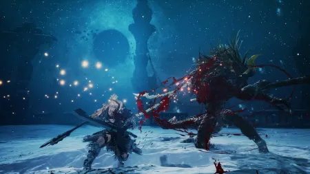 Аренда и прокат The First Berserker: Khazan Standard Edition Хит для PS5