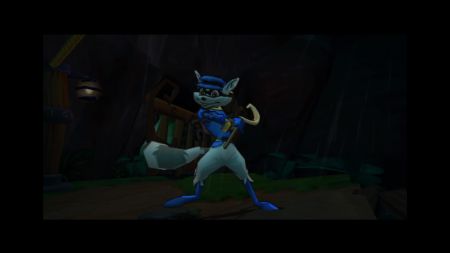 Аренда и прокат Sly Raccoon™ для PS5