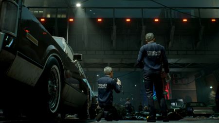 Аренда и прокат RoboCop: Rogue City для PS5