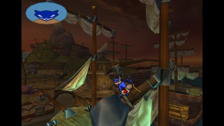 Аренда и прокат Sly 3: Honour Among Thieves™ для PS5