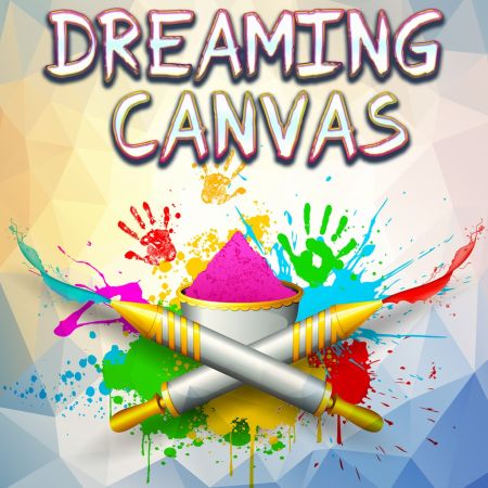 Аренда и прокат Dreaming Canvas для PS5