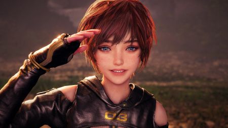 Аренда и прокат Stellar Blade™ для PS5