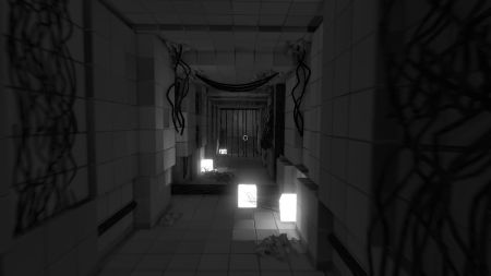 Аренда и прокат Q.U.B.E: Director's Cut для PS5