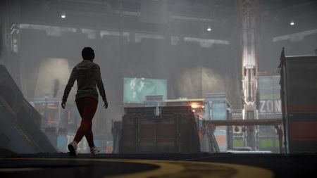 Аренда и прокат inFAMOUS™ First Light для PS5