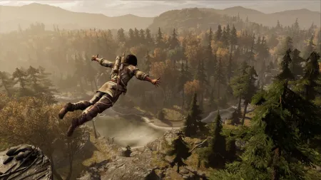 Аренда и прокат Assassin's Creed III Remastered для PS4 для PS5 694 Акция