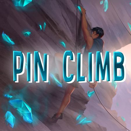 Аренда и прокат PIN CLIMB для PS5