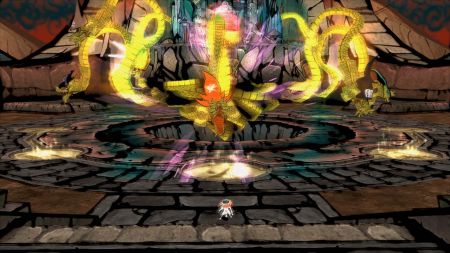 Аренда и прокат ŌKAMI HD для PS5