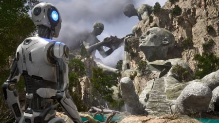Аренда и прокат The Talos Principle 2 для PS5