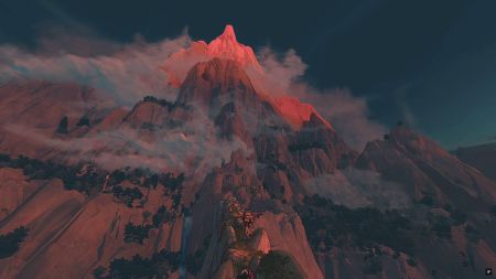 Аренда и прокат Cairn для PS5