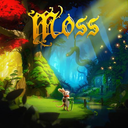 Аренда и прокат Moss для PS5