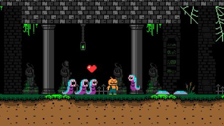 Аренда и прокат Halloween Forever для PS5