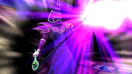 Аренда и прокат Yu-Gi-Oh! Legacy of the Duelist для PS5