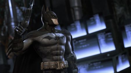 Аренда и прокат Batman: Return to Arkham для PS5