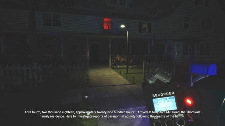 Аренда и прокат Cursed Feed для PS5