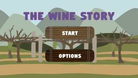 Аренда и прокат The Wine Story для PS5