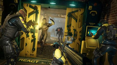 Аренда и прокат Tom Clancy’s Rainbow Six® Extraction для PS5