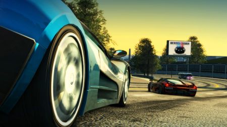 Аренда и прокат Burnout Paradise Remastered для PS5