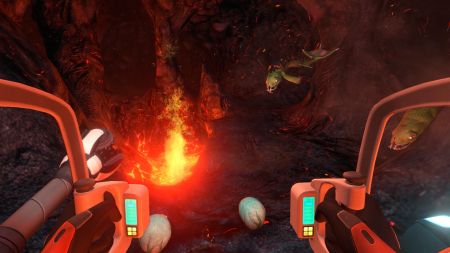 Аренда и прокат Subnautica для PS5