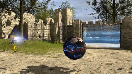 Аренда и прокат The Talos Principle для PS5