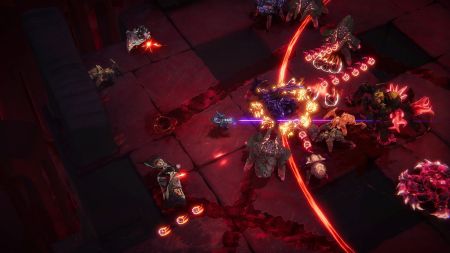 Аренда и прокат РЫЦАРЬ БЕЗДНЫ для PS5