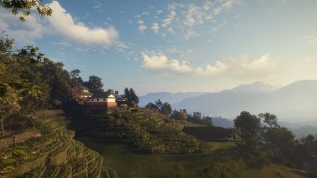 Аренда и прокат theHunter: Call of the Wild™ для PS5