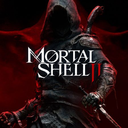 Аренда и прокат Mortal Shell II для PlayStation 5