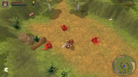 Аренда и прокат Heroes Trials для PS5