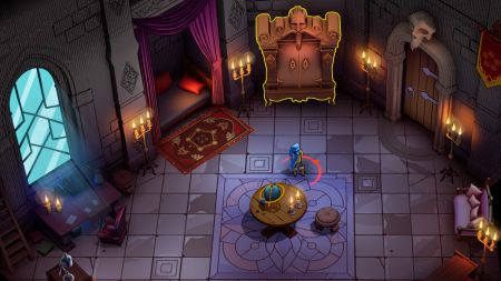 Аренда и прокат Wizard of Legend 2 для PS5