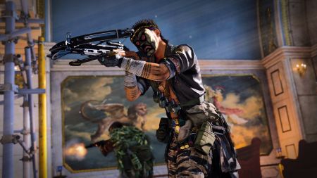 Аренда и прокат Call of Duty®: Black Ops Cold War для PS5