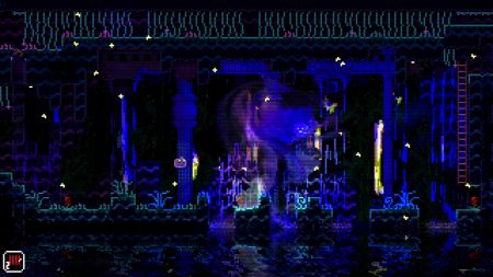 Аренда и прокат ANIMAL WELL для PS5