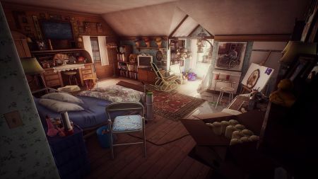 Аренда и прокат What Remains of Edith Finch для PS5