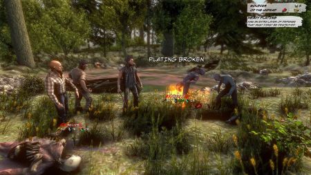 Аренда и прокат DEAD AGE II для PS5