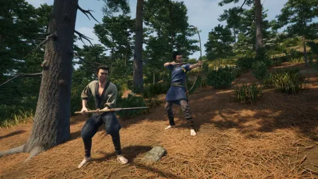 Аренда и прокат Sengoku Dynasty для PS5