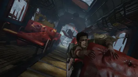 Аренда и прокат Uncharted: The Nathan Drake Collection для PS4 для PS5 Хит