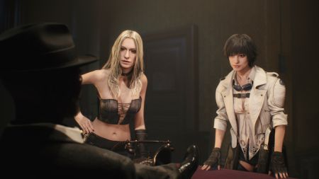 Аренда и прокат Devil May Cry 5 Series для PS5