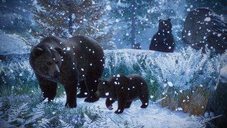 Аренда и прокат Planet Zoo: Console Edition для PS5