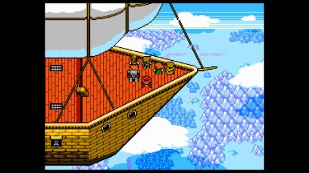 Аренда и прокат 8-Bit Adventures 2 для PS5