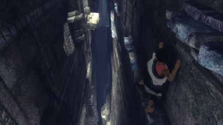 Аренда и прокат The Last Guardian™ Последний хранитель для PS5